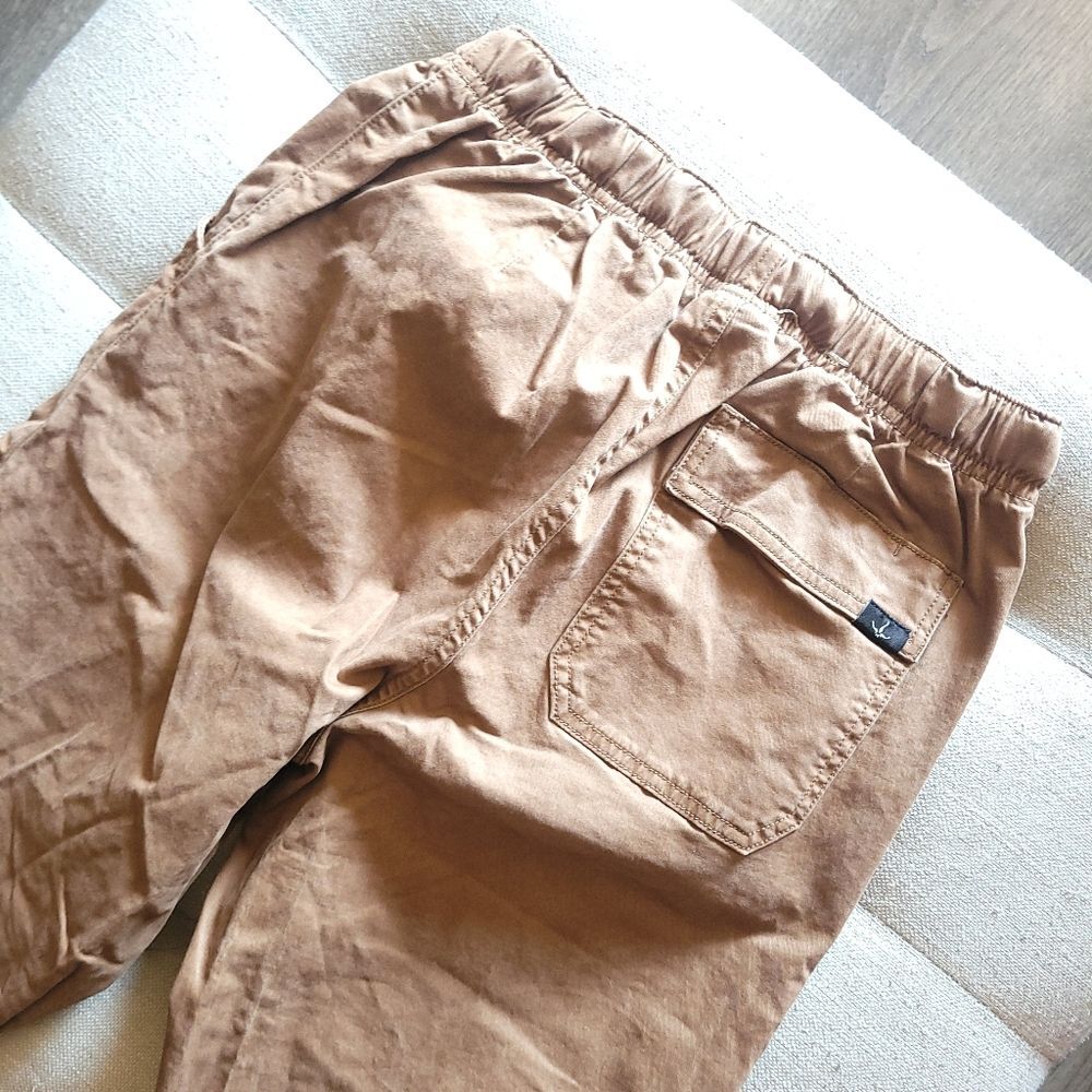 PrAna Unisex Mojave Pants Clay Color Unisex Size XS - Picture 4 of 13